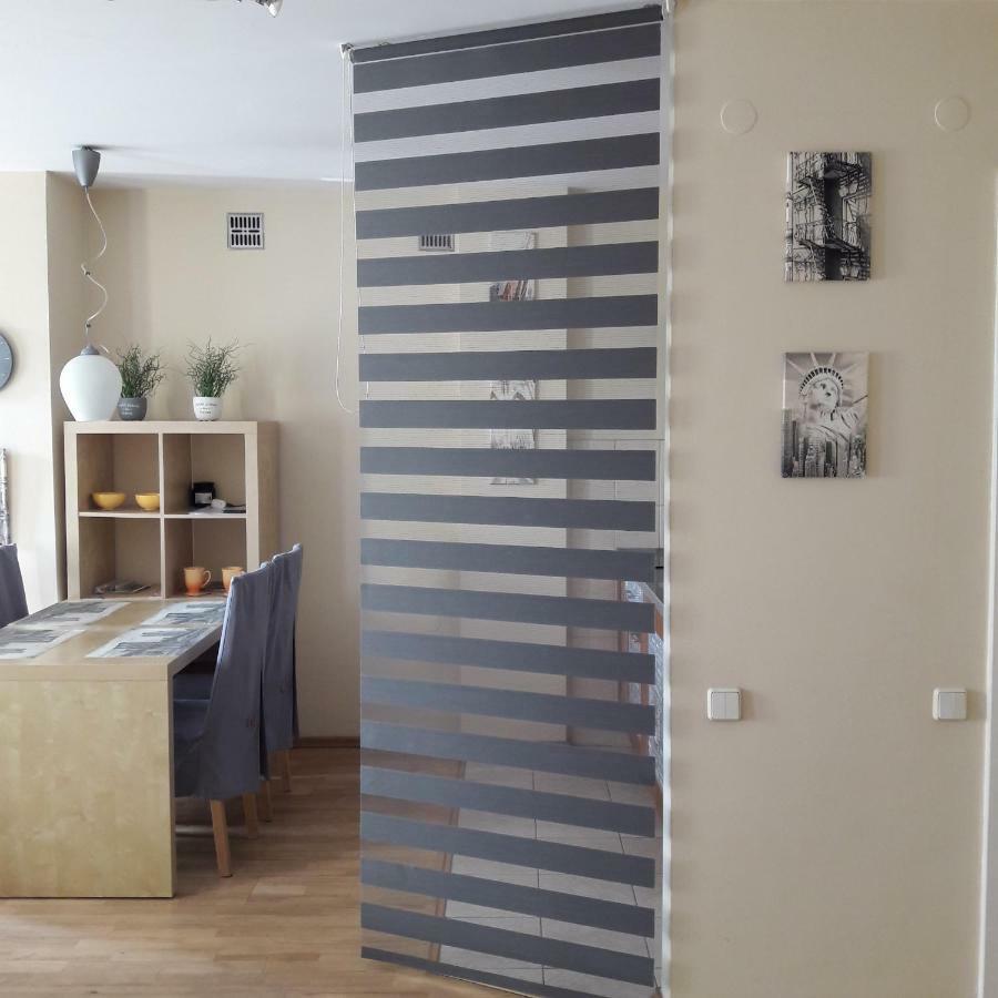 Nyc Apartment Krakow Exterior photo